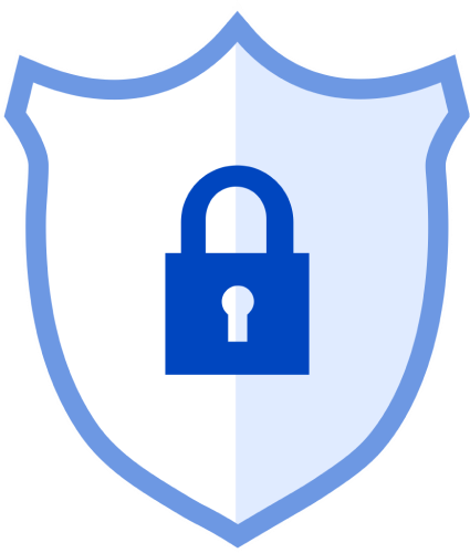 MIma is safe and Secure